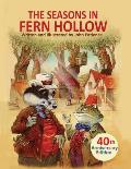 The Seasons in Fern Hollow