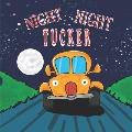 Night Night Tucker: Short Bedtime Stories for Kids Children Illustrated Books