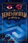 Heroes of Hastovia 3: In Memory Of...