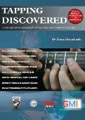 Tapping Discovered: A fresh approach for guitar players of rock, metal, funk, country & fusion styles
