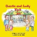 Charlie and Emily Visit the Counting Zoo