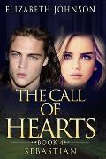 Sebastian Book 4: The call of Hearts