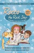 The Inspirational Adventures of Rocco the Rescue Dog: Short Story Collection for Early Readers - Ages 5 - 8