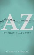 A to Z of Emotional Abuse