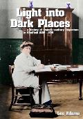 Light into Dark Places: A history of women sanitary Inspectors in Sheffield 1889 - 1919