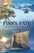 Finn's Fate: A Viking Odyssey