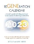 ReGENEration Calendar