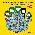 Hadith Al Kisa (Danish Children's Version): Begivenheden om Kappen (Dansk B?rneversion)