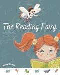 The Reading Fairy