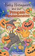 Hetty Honeywort and the Pumpkin Pandemonium