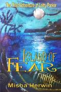 Island of Fear: The Adventures of Letty Parker