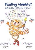 Feeling Wobbly?: Ask Fizzy to Magic It Away
