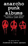 anarcho punk music: the band's story behind anarchist punk music