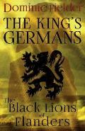 The Black Lions of Flanders