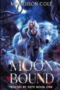 Moon Bound: A Why Choose Fated Mates Romance