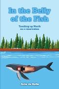 In the Belly of the Fish: Teaching up North on a reservation