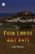 Four Lindos July Days