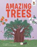 Amazing Trees: An Illustrated Guide