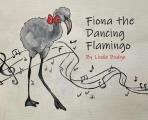 Fiona The Dancing Flamingo