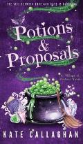 Potions and Proposals