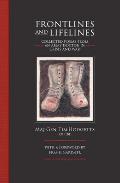 Frontlines and Lifelines: Collected Poems from an Army Doctor in Crisis and War