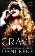 Crave: A Dark Captive Romance