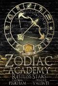 Zodiac Academy 9: Restless Stars