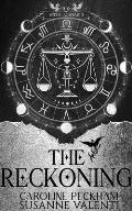 Reckoning Zodiac Academy 03