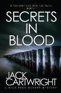 Secrets In Blood: A British Murder Mystery