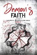 Demon's Faith: A MM Supernatural Romance