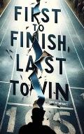 First to Finish; Last to Win: Chasing the Ghost