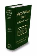 Magick Without Tears