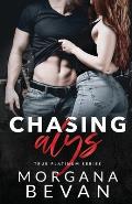 Chasing Alys: A Rock Star Romance