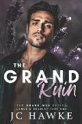 The Grand Ruin: Lance & Scarlet Part One