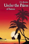 Under the Palms of Samoa