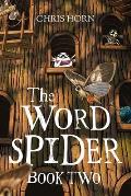 The Word Spider Book Two