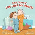 Help Granny! I've Lost my Pants!