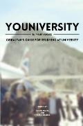 Youniversity: Gibraltar's Guide to Studying at University