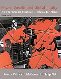 Power Wealth & Global Equity An International Relations Textbook For Africa 2nd Ed