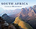 South Africa: Midrange Book