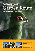 Getaway Guide Garden Route (Getaway Guides)