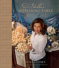 Stellas Sephardic Table Jewish Family Recipes from the Mediterranean Island of Rhodes