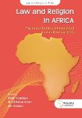 Law and Religion in Africa: The quest for the common good in pluralistic societies