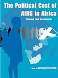 Political Cost Of Aids In Africa Evide
