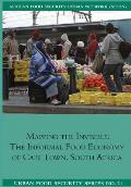 Mapping the Invisible: The Informal Food Economy of Cape Town, South Africa