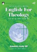 English for Theology A Resource for Teachers & Students