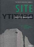 Site Identity In Density