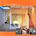 Making More Of Small Spaces
