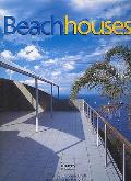 Beach Houses Of Australia & New Zealan