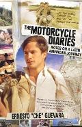 Motorcycle Diaries Notes on a Latin American Journey
